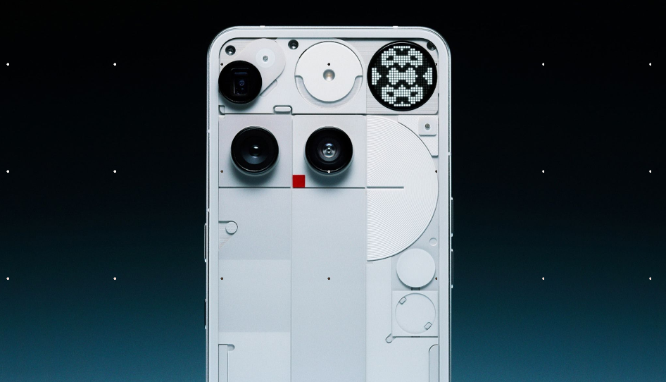 Long-Term Support: Future-Proof Smartphone