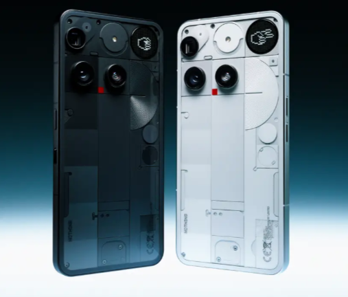 Nothing Phone (3)