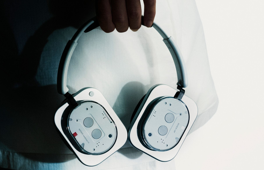 Nothing Headphone 1