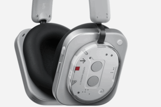₹21,999 में Nothing Headphone 1: Flagship Features at Mid-Range Price