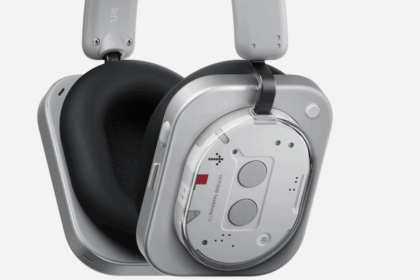 ₹21,999 में Nothing Headphone 1: Flagship Features at Mid-Range Price