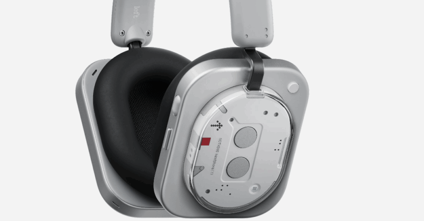 ₹21,999 में Nothing Headphone 1: Flagship Features at Mid-Range Price