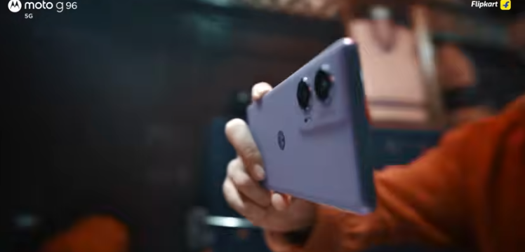Moto G96 5G Expected Price in India