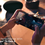Moto G96 5G with Curved Display & Snapdragon 7s Gen 2 Set to Launch at ₹19,999