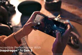Moto G96 5G with Curved Display & Snapdragon 7s Gen 2 Set to Launch at ₹19,999