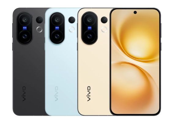 Vivo X200 FE Overview: India Price, Features, and First Impressions