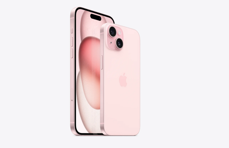 iPhone 15 Specifications in Detail