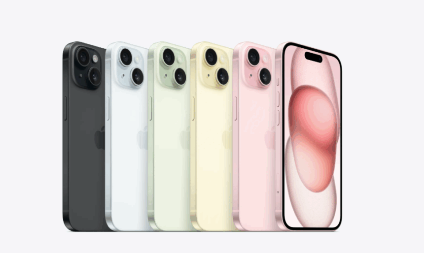 Buy iPhone 15 at Best Price During Flipkart Sale – Full Specs and Offers
