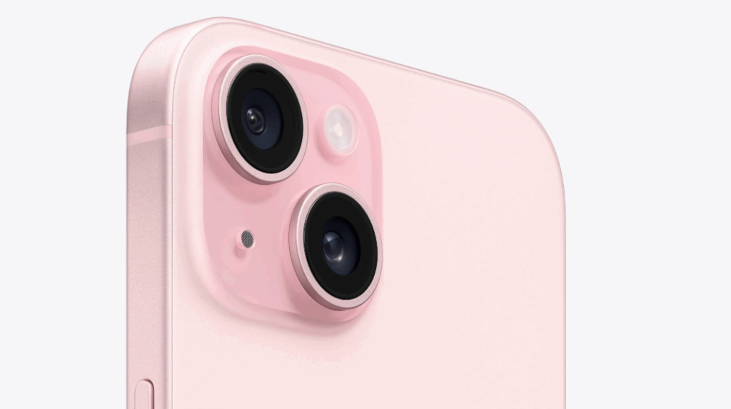 Buy iPhone 15 at Best Price During Flipkart Sale – Full Specs and Offers