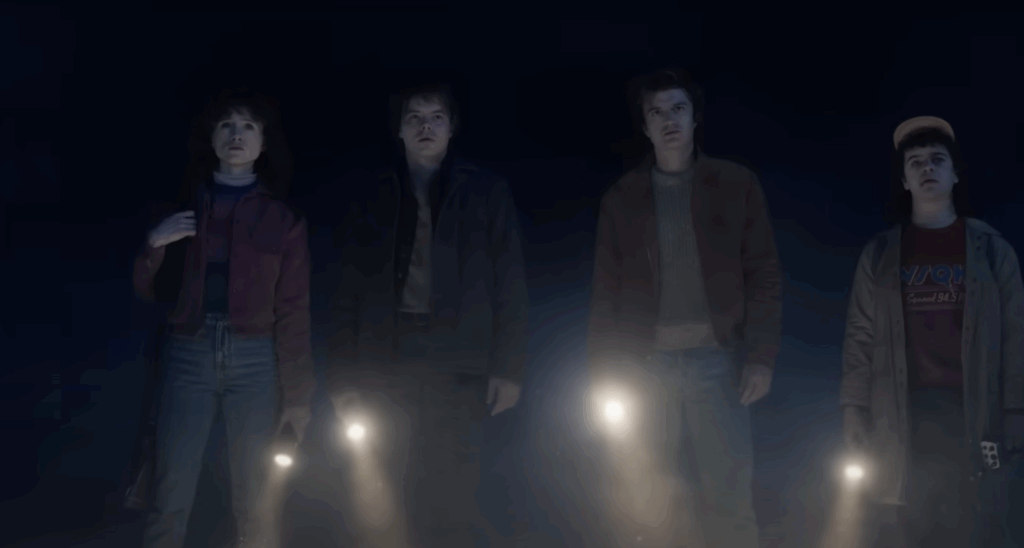 Stranger Things 5 dates for Volume 1, Volume 2, and the finale