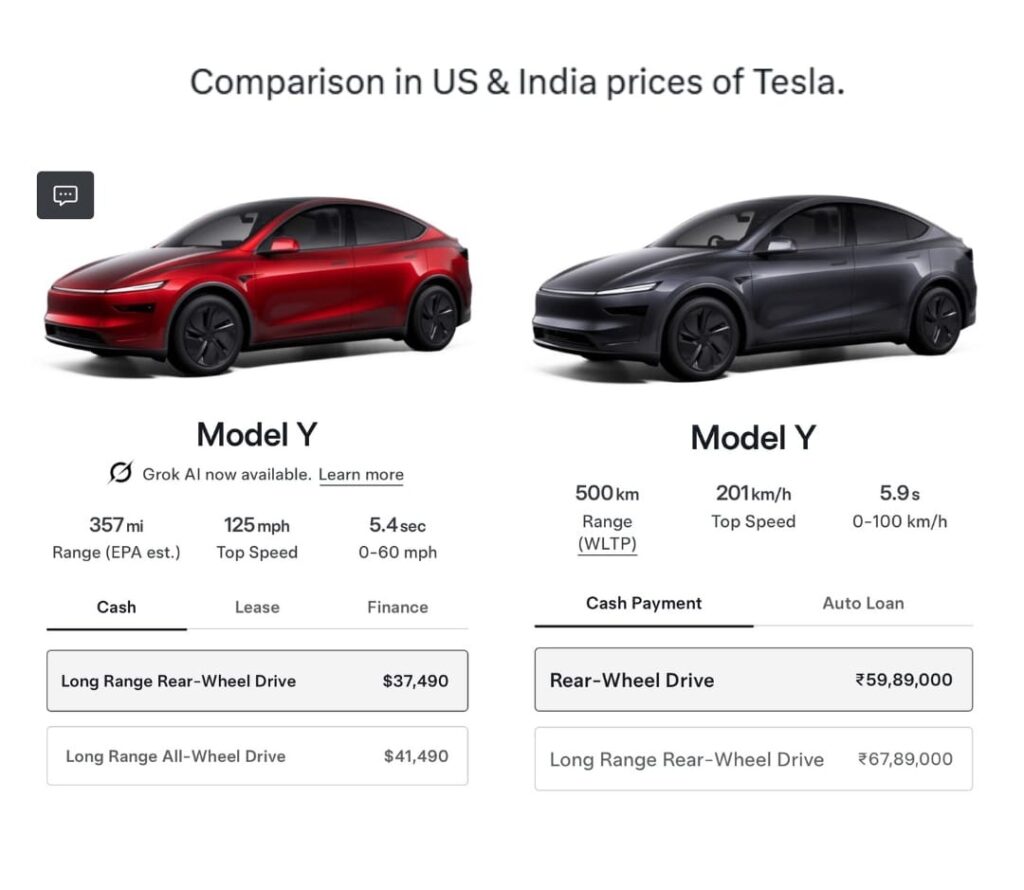 CM Devendra Fadnavis Invites Tesla for Manufacturing in India