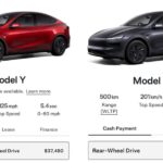 Tesla Model Y भारत में ₹60 लाख से शुरू, जानें पूरी जानकारी